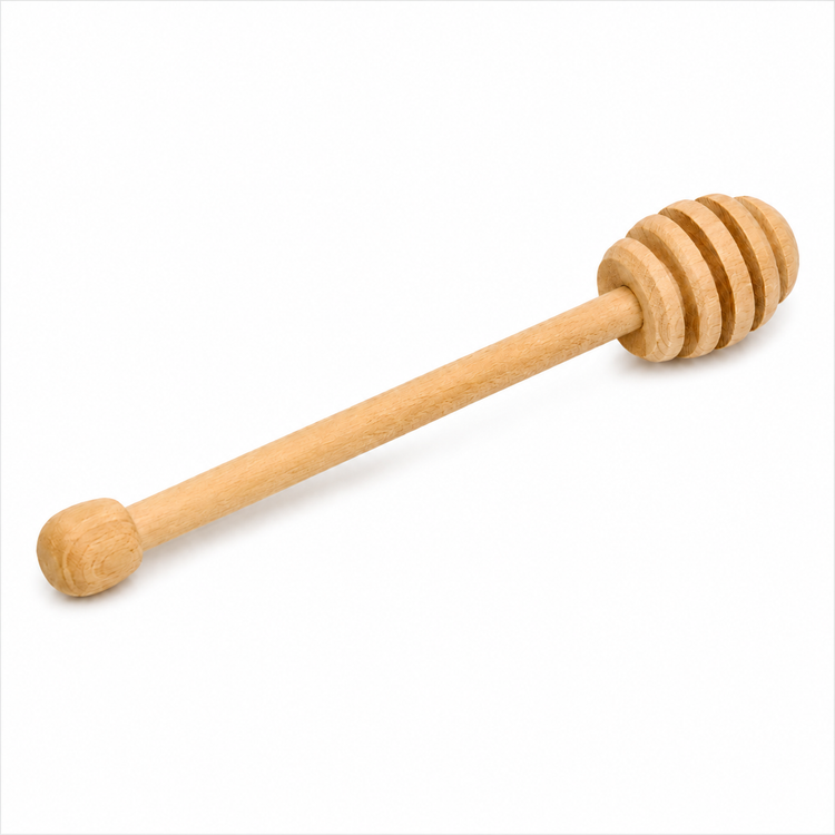 چوب عسل(قاشق عسل)